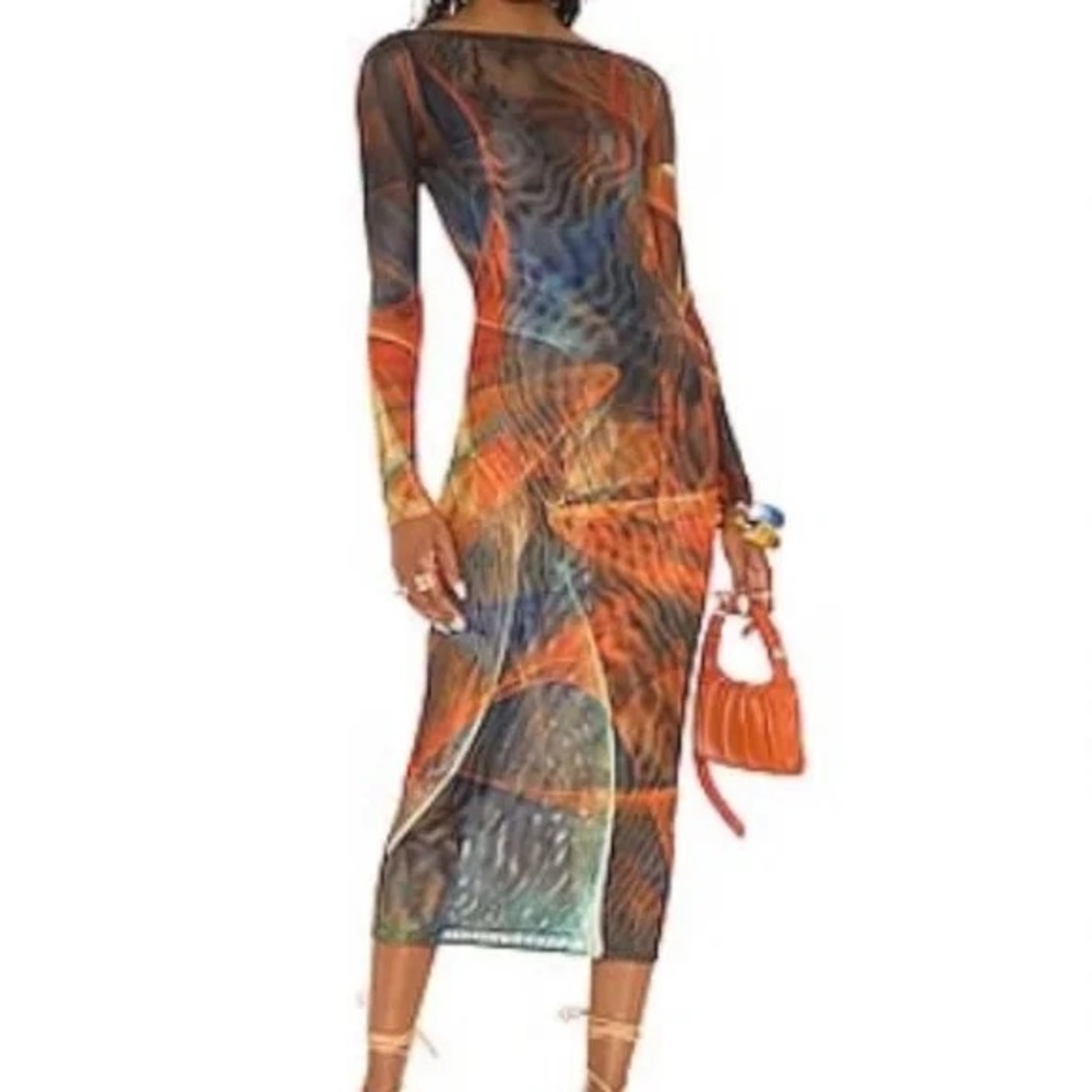 Farai London Dress